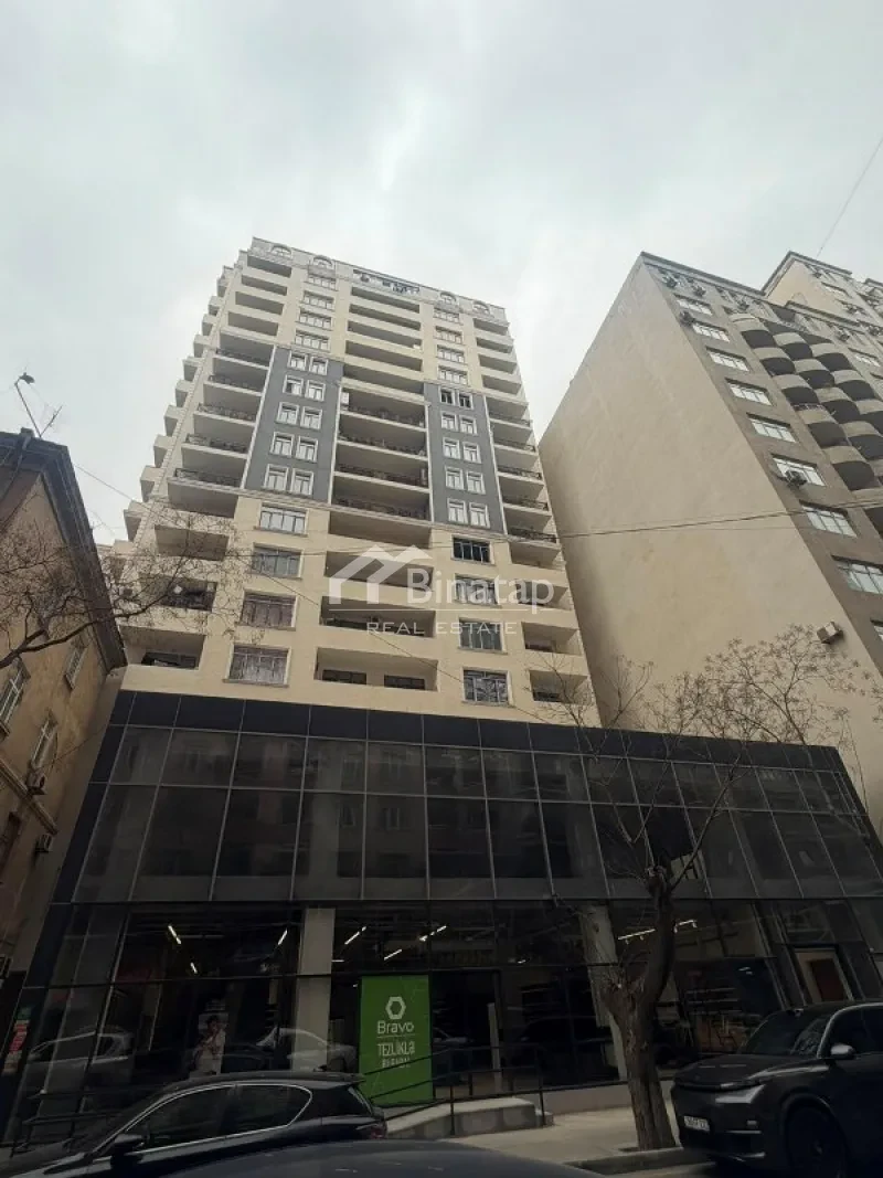 Продаётся 4-комн. новостройка 173 м², м. 28 Мая