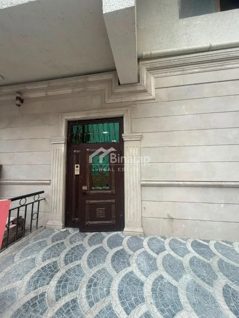 Satılır 4 otaqlı yeni tikili 173 m², 28 May m. — şəkil 4