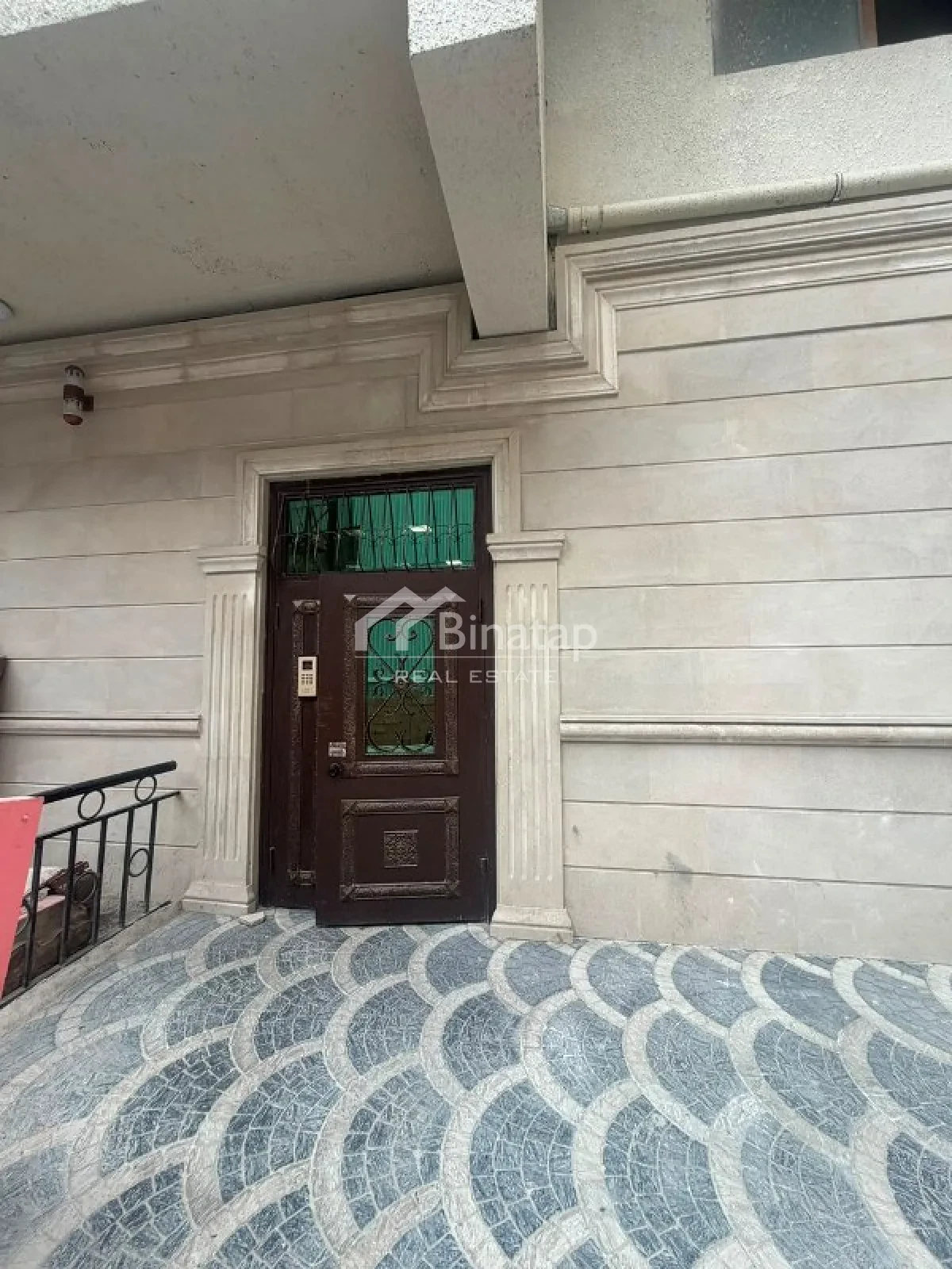 Satılır 4 otaqlı yeni tikili 173 m², 28 May m. — şəkil 4