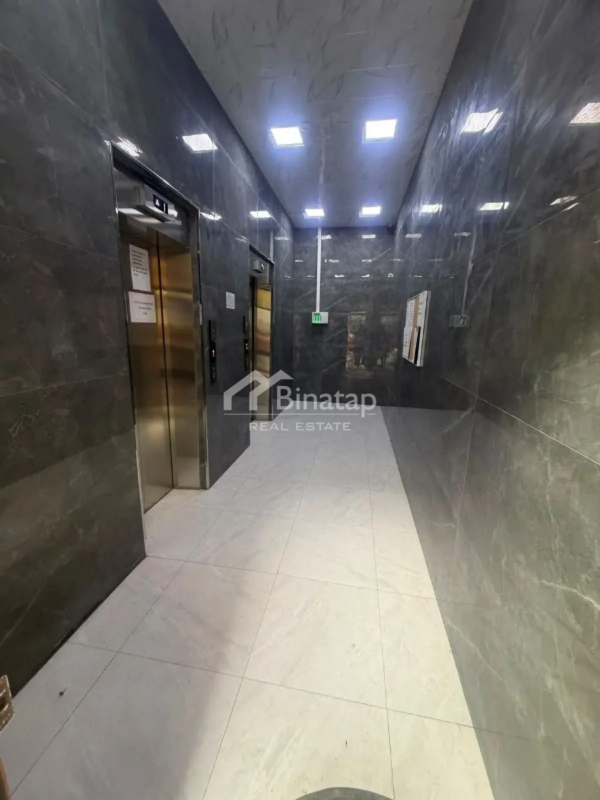 Satılır 4 otaqlı yeni tikili 173 m², 28 May m. — şəkil 6