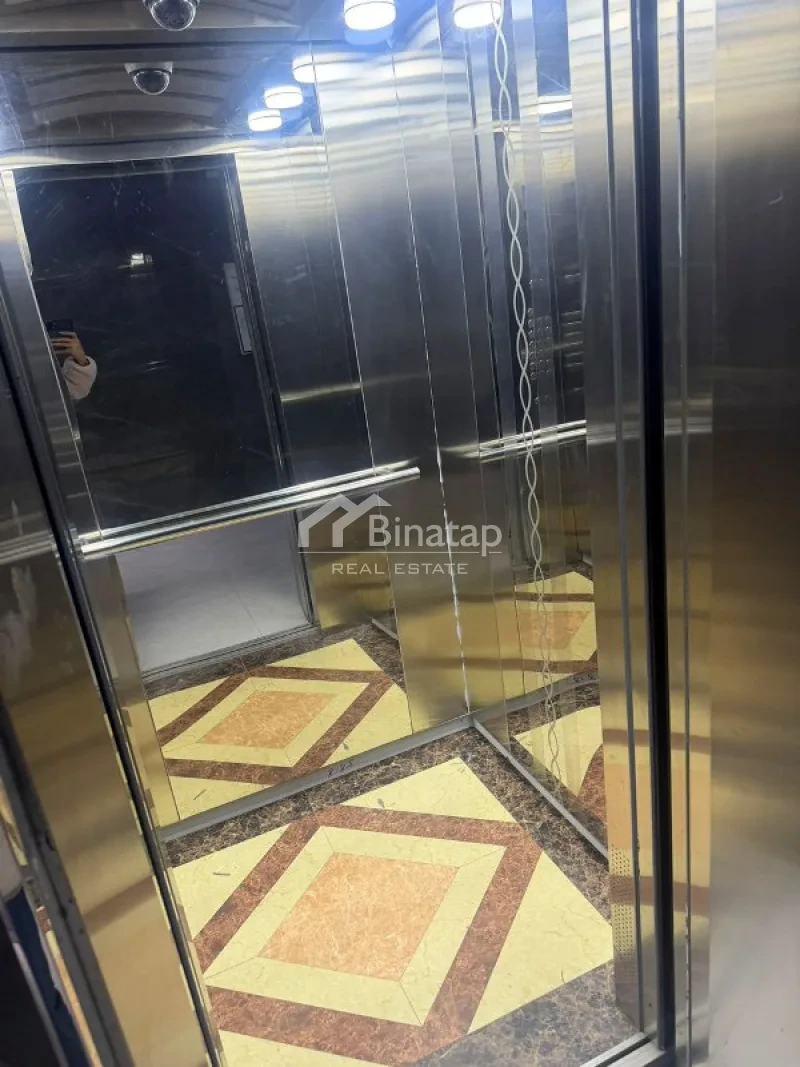 Satılır 4 otaqlı yeni tikili 173 m², 28 May m. — şəkil 7