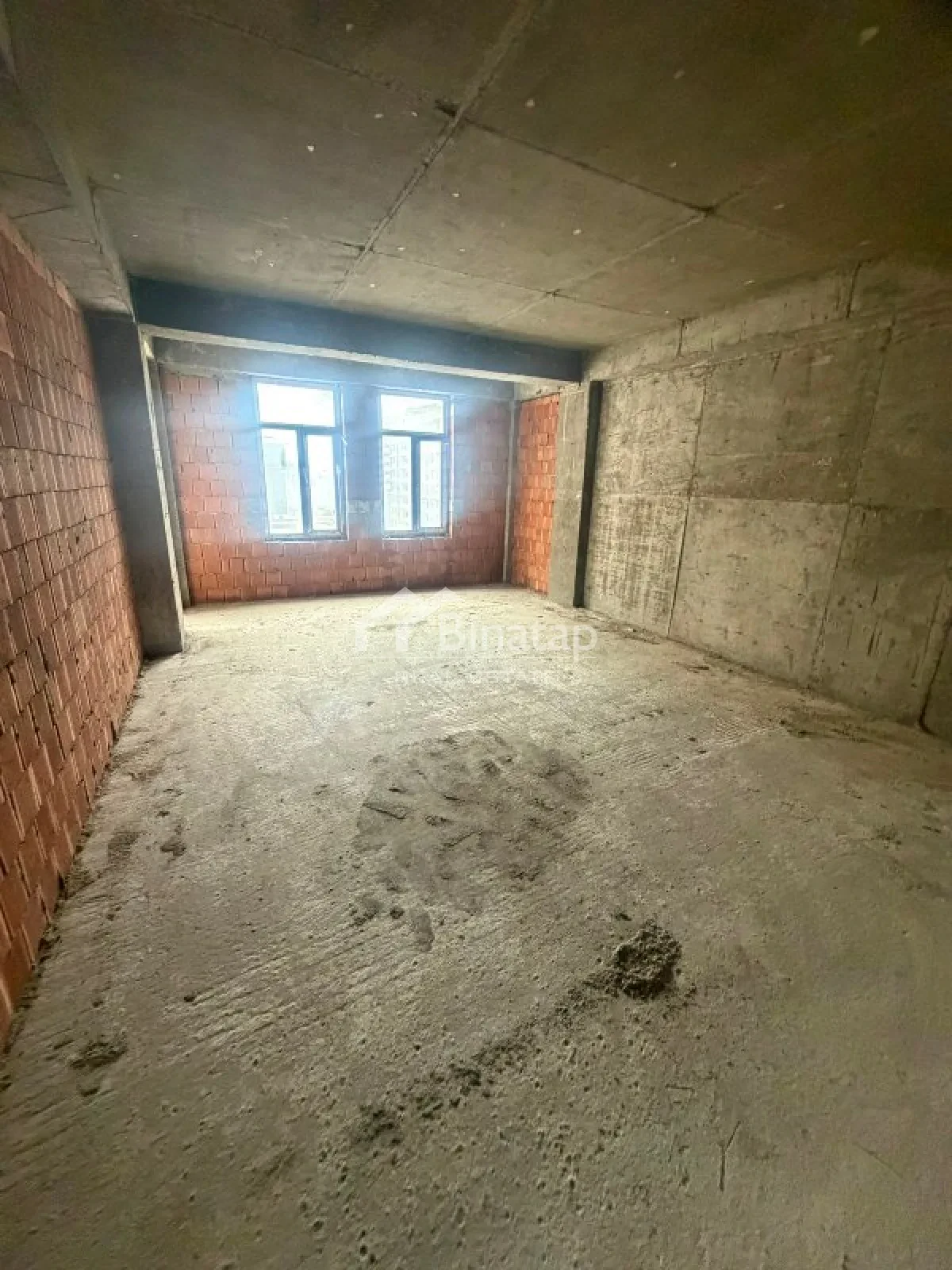 Satılır 4 otaqlı yeni tikili 173 m², 28 May m. — şəkil 10