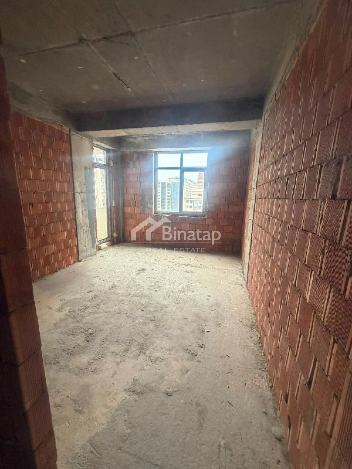 Satılır 4 otaqlı yeni tikili 173 m², 28 May m. — şəkil 11