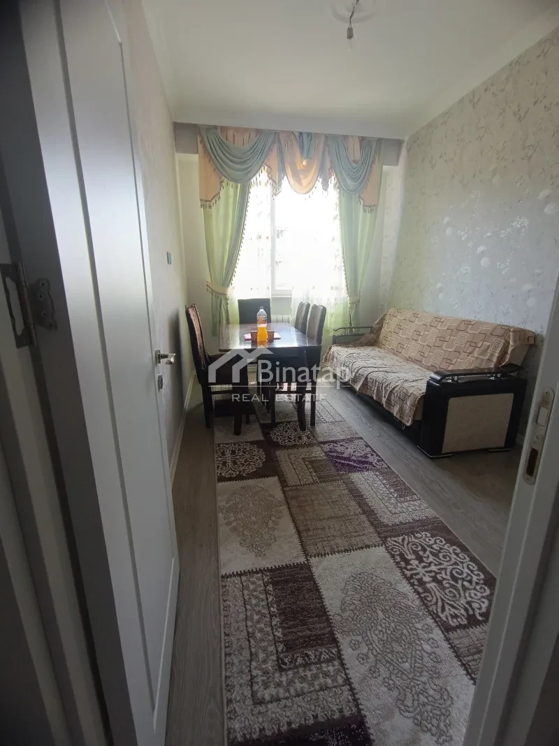 İcarəyə verilir 2 otaqlı yeni tikili 60 m², Xırdalan r.