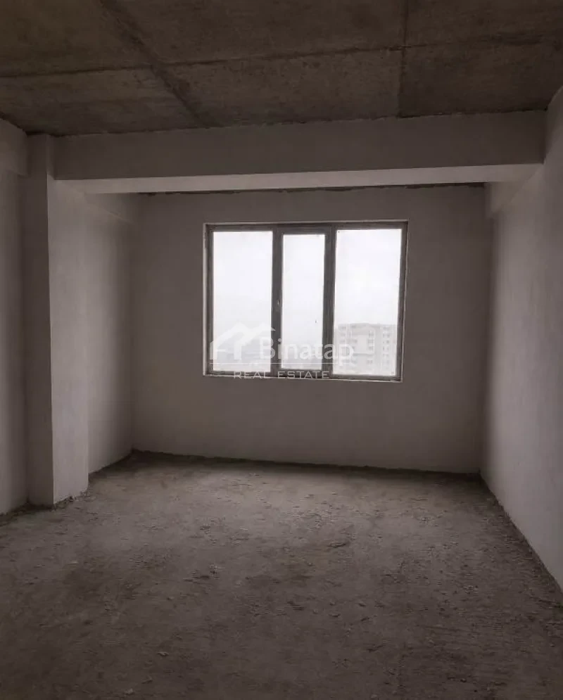 Satılır 1 otaqlı yeni tikili 70 m², Qara Qarayev m. — şəkil 2
