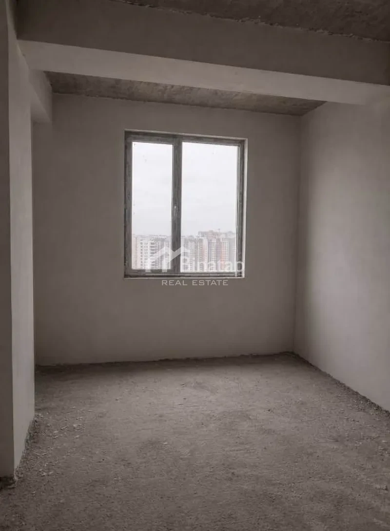 Satılır 1 otaqlı yeni tikili 70 m², Qara Qarayev m. — şəkil 3