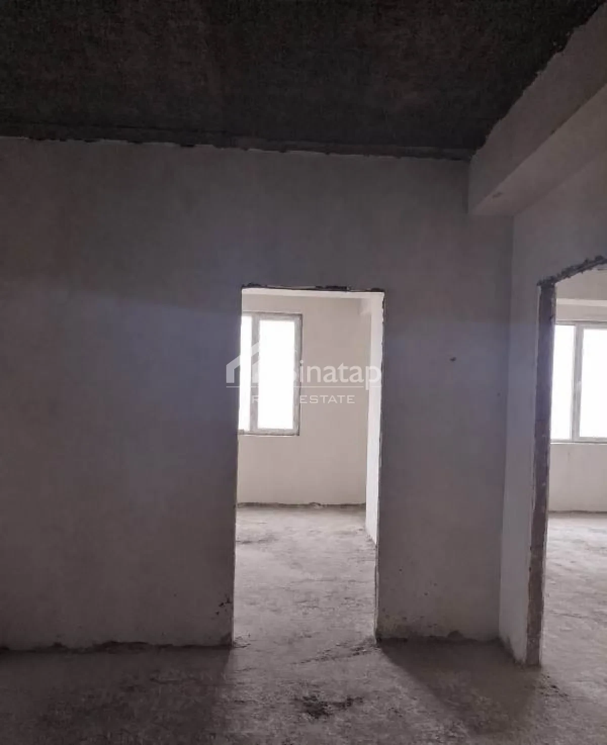 Satılır 1 otaqlı yeni tikili 70 m², Qara Qarayev m. — şəkil 4