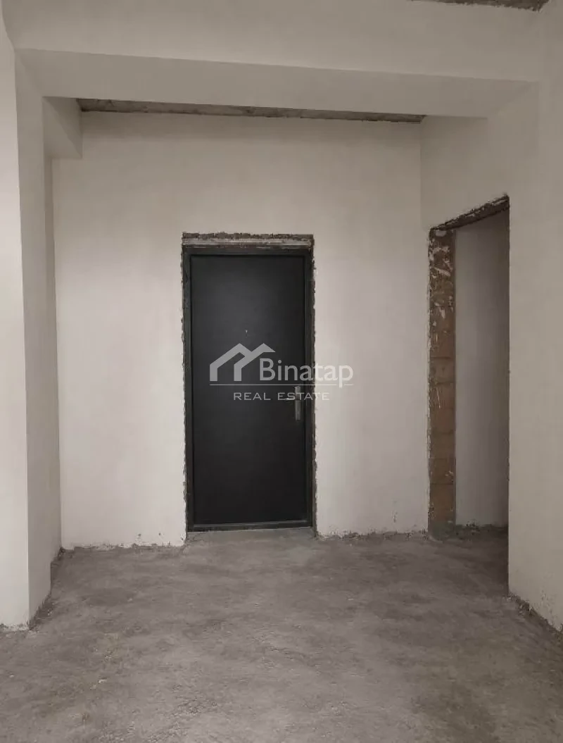 Satılır 1 otaqlı yeni tikili 70 m², Qara Qarayev m. — şəkil 5