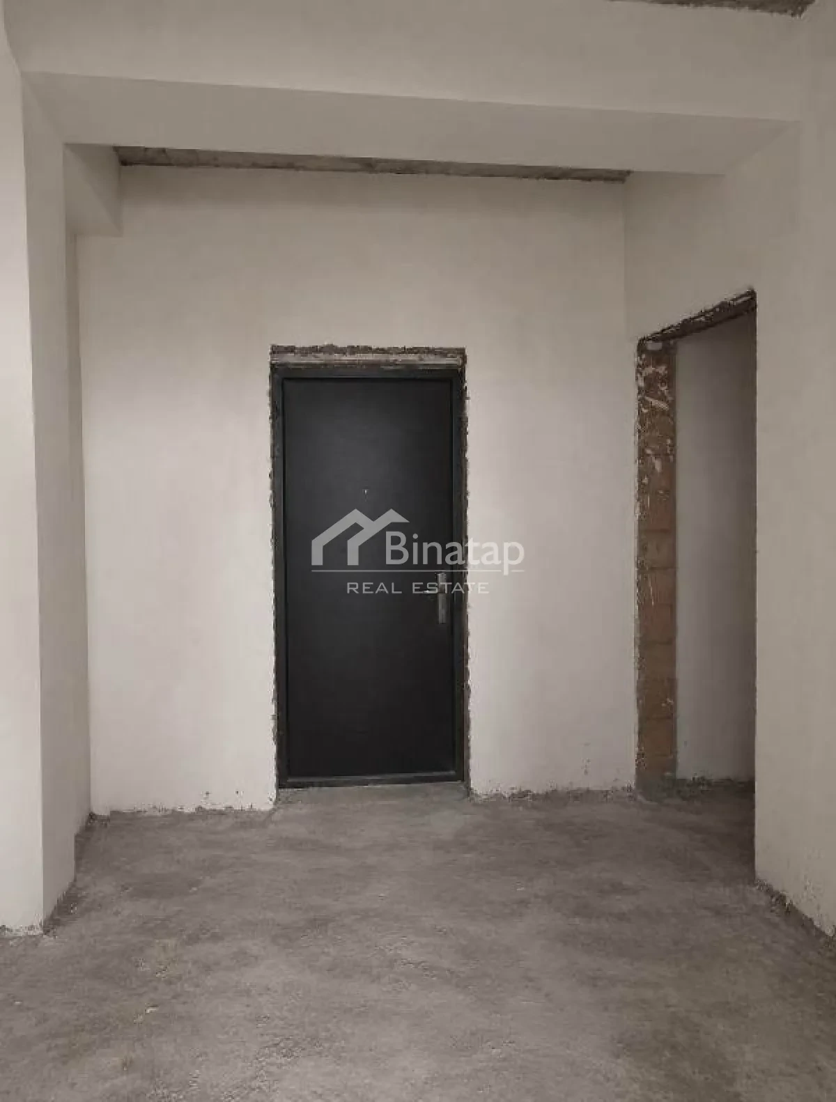 Satılır 1 otaqlı yeni tikili 70 m², Qara Qarayev m. — şəkil 5