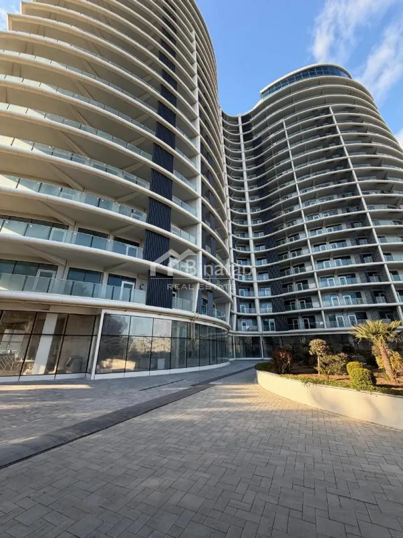 Satılır 3 otaqlı yeni tikili 119 m², Nizami m.