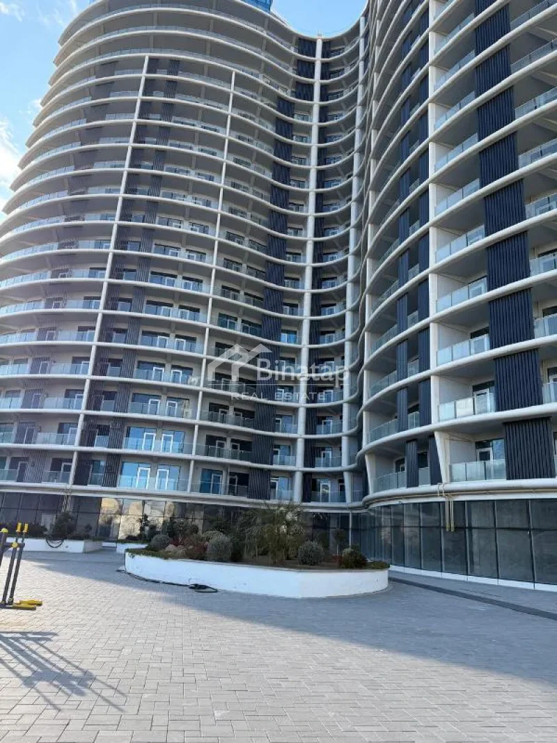 Satılır 4 otaqlı yeni tikili 217 m², Nizami m. — şəkil 5