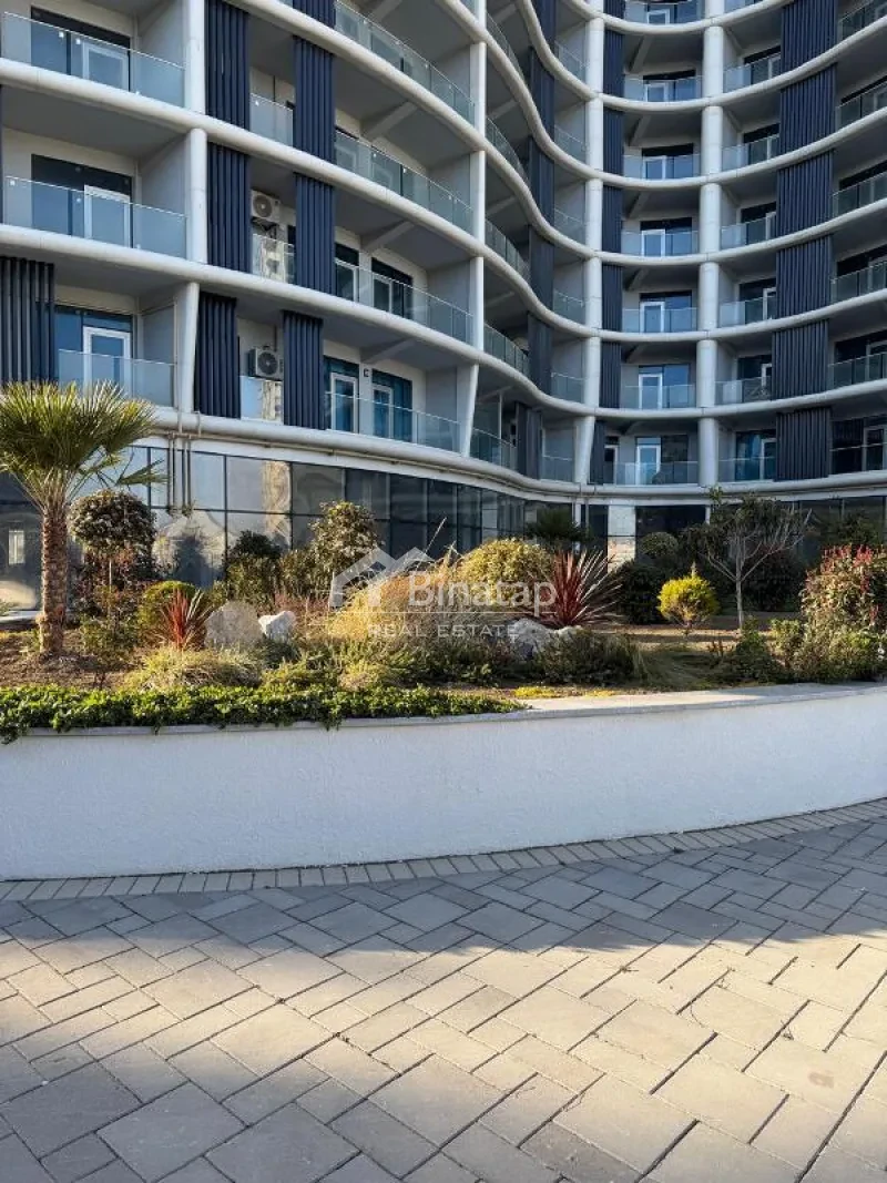 Satılır 4 otaqlı yeni tikili 240 m², Nizami m. — şəkil 7