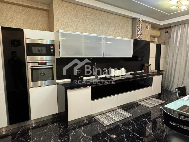 Satılır 4 otaqlı yeni tikili 200 m², Elmlər Akademiyası m. — şəkil 7