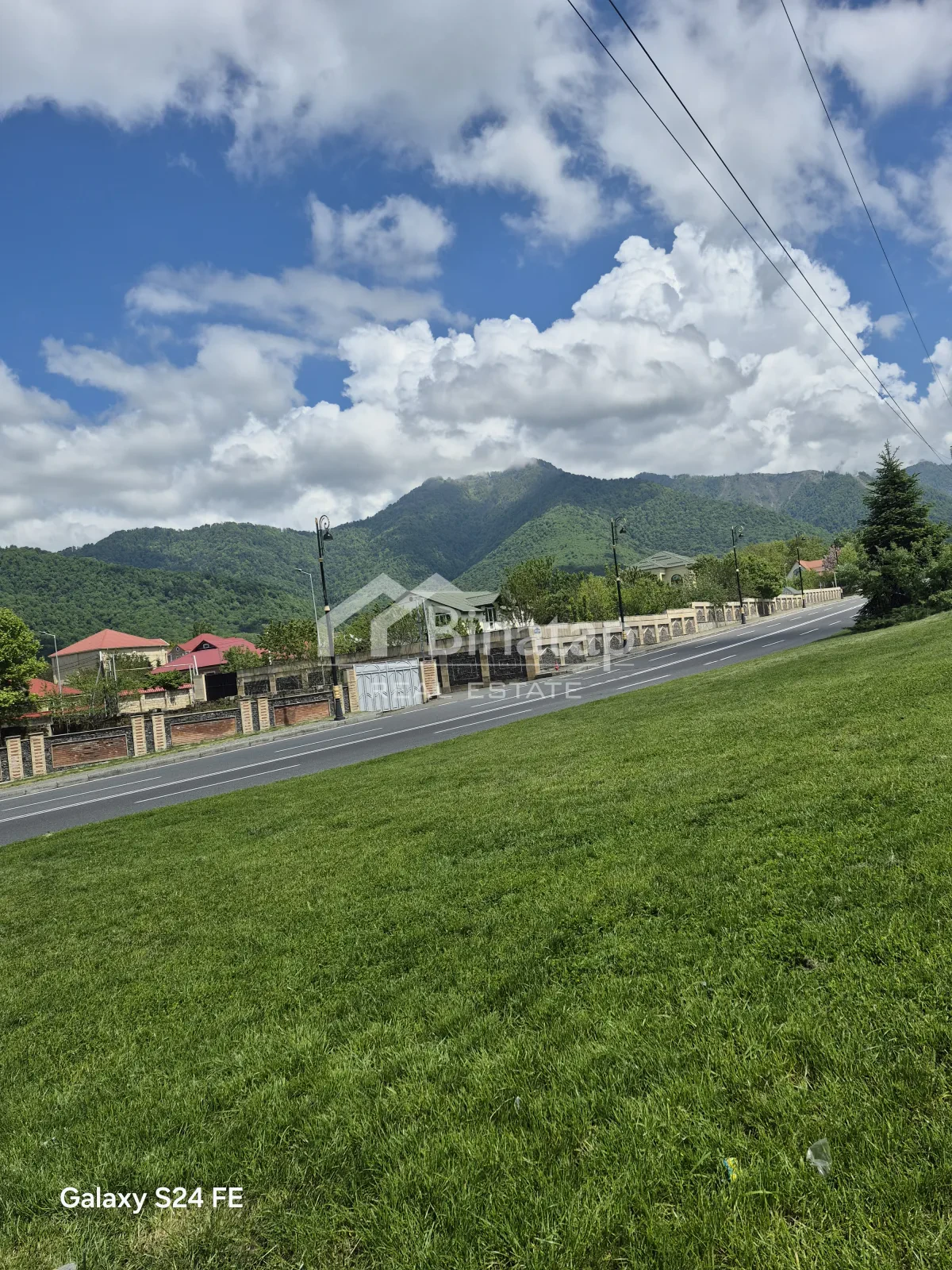 Satılır 5+ otaqlı həyət evi / bağ evi 400 m², Qəbələ r. — şəkil 5