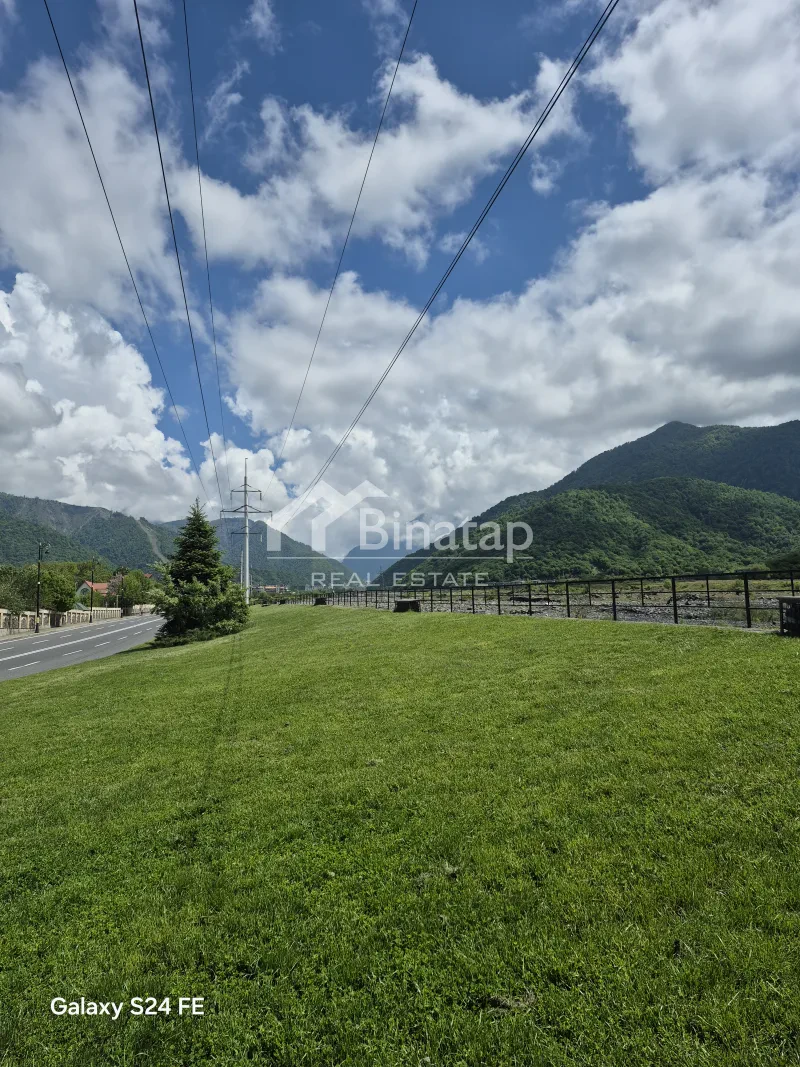 Satılır 5+ otaqlı həyət evi / bağ evi 400 m², Qəbələ r. — şəkil 6
