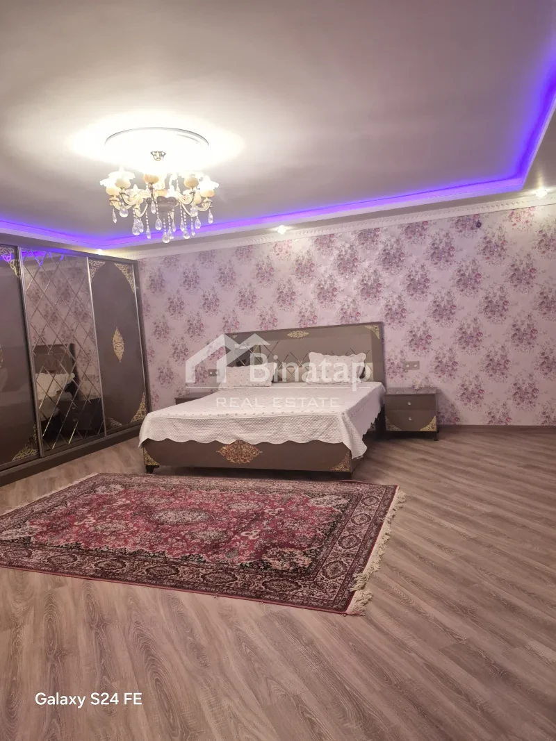 Satılır 5+ otaqlı həyət evi / bağ evi 400 m², Qəbələ r. — şəkil 7