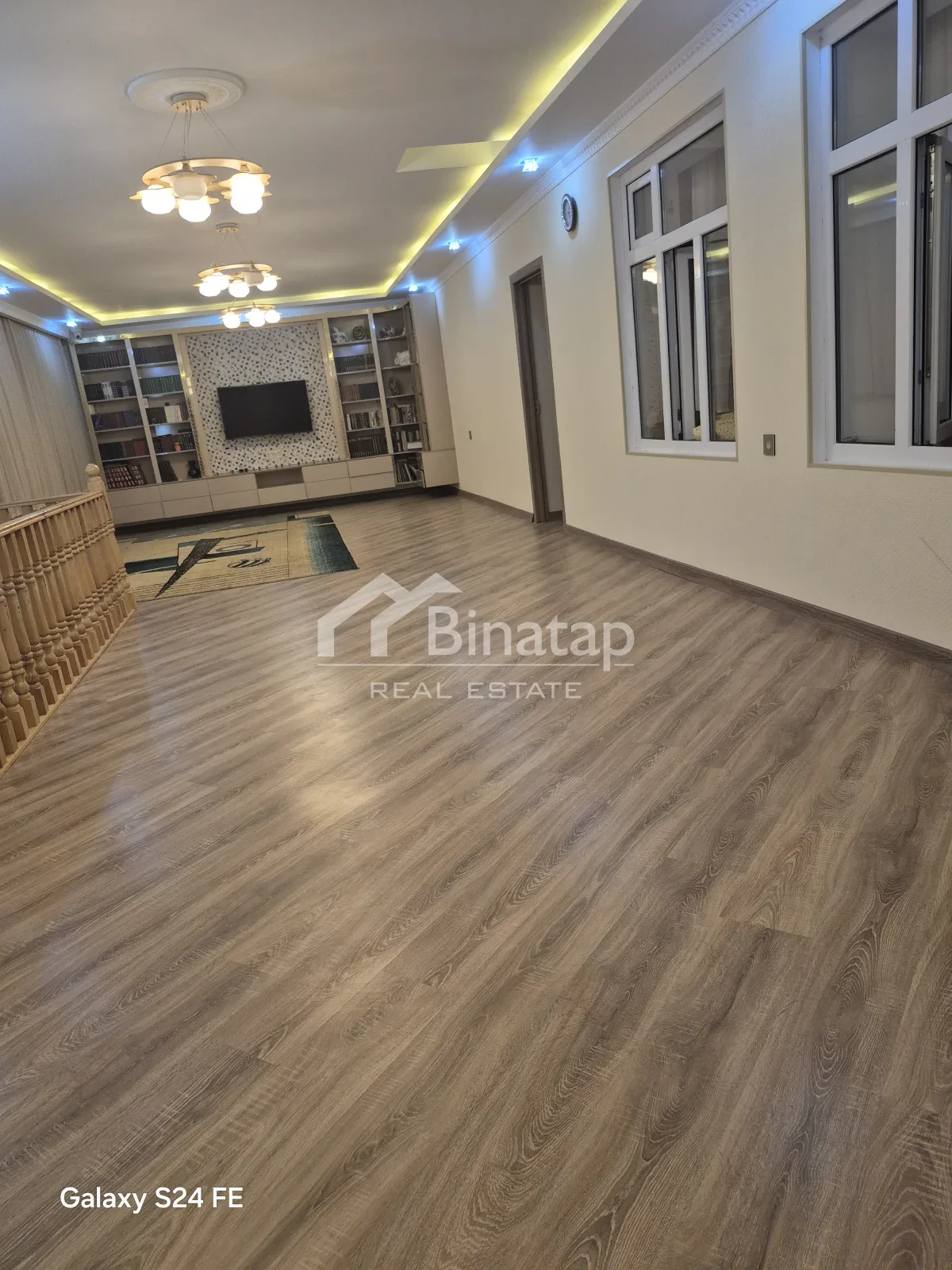 Satılır 5+ otaqlı həyət evi / bağ evi 400 m², Qəbələ r. — şəkil 8