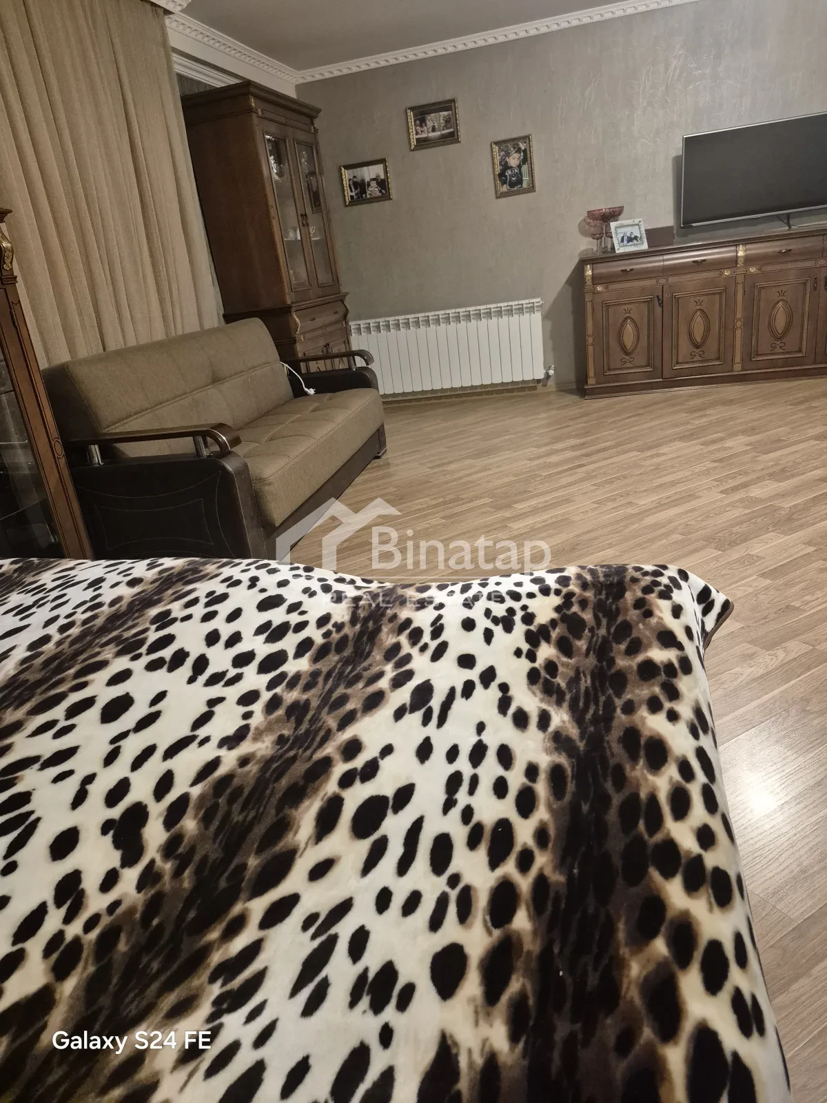 Satılır 5+ otaqlı həyət evi / bağ evi 400 m², Qəbələ r. — şəkil 9