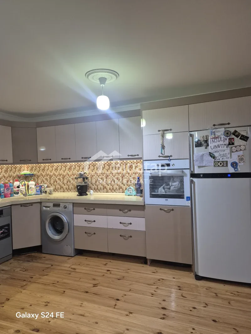 Satılır 5+ otaqlı həyət evi / bağ evi 400 m², Qəbələ r. — şəkil 11
