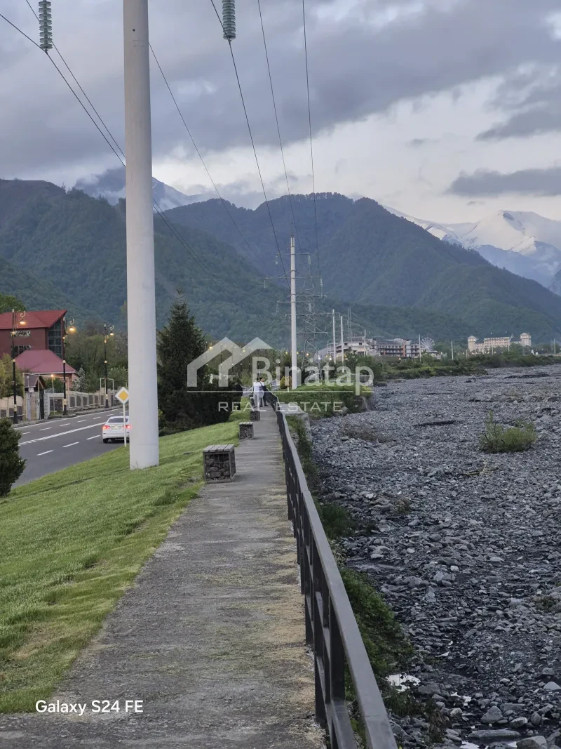 Satılır 5+ otaqlı həyət evi / bağ evi 400 m², Qəbələ r. — şəkil 12