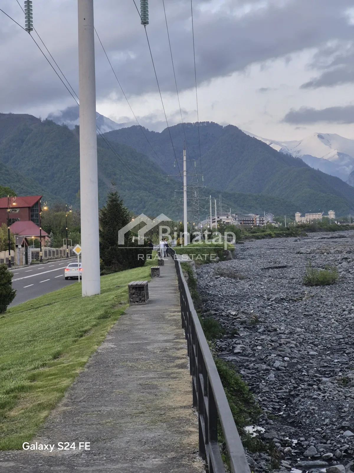 Satılır 5+ otaqlı həyət evi / bağ evi 400 m², Qəbələ r. — şəkil 12