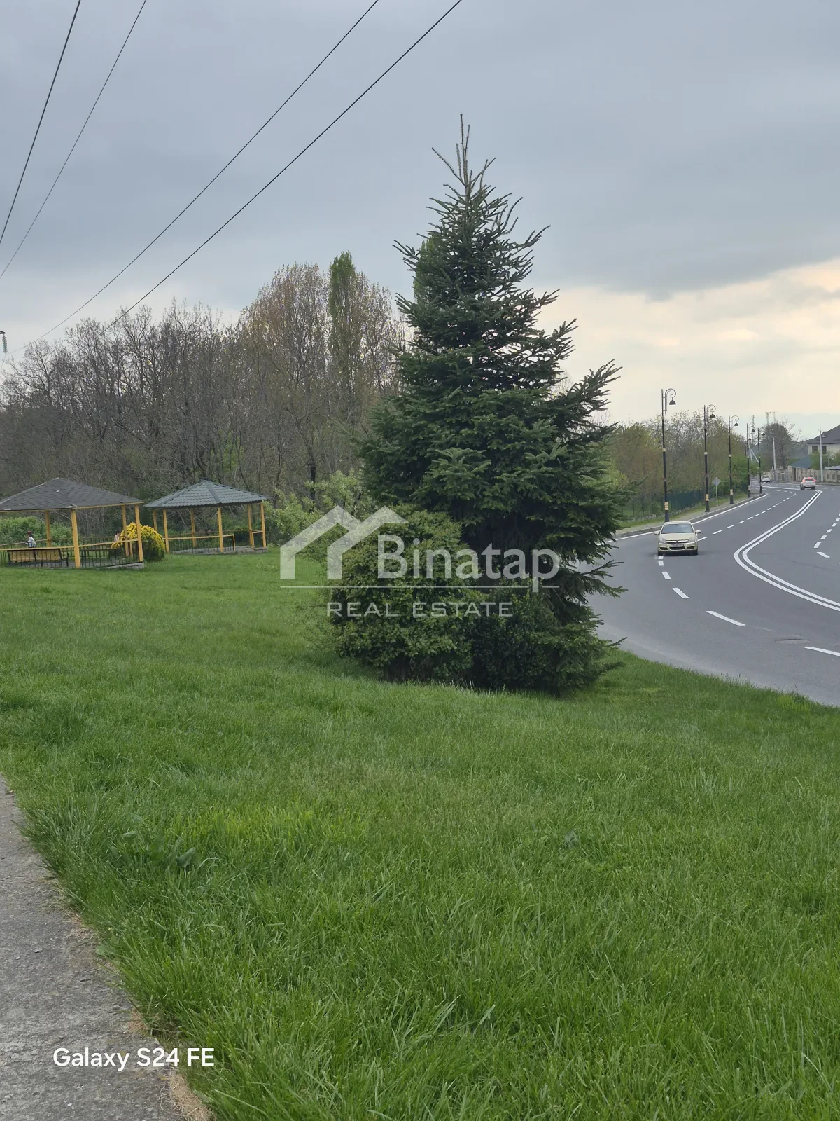 Satılır 5+ otaqlı həyət evi / bağ evi 400 m², Qəbələ r. — şəkil 13