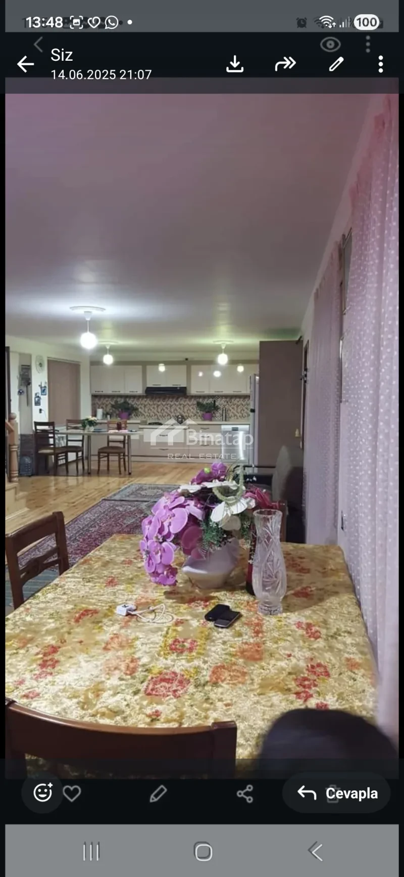 Satılır 5+ otaqlı həyət evi / bağ evi 400 m², Qəbələ r. — şəkil 17