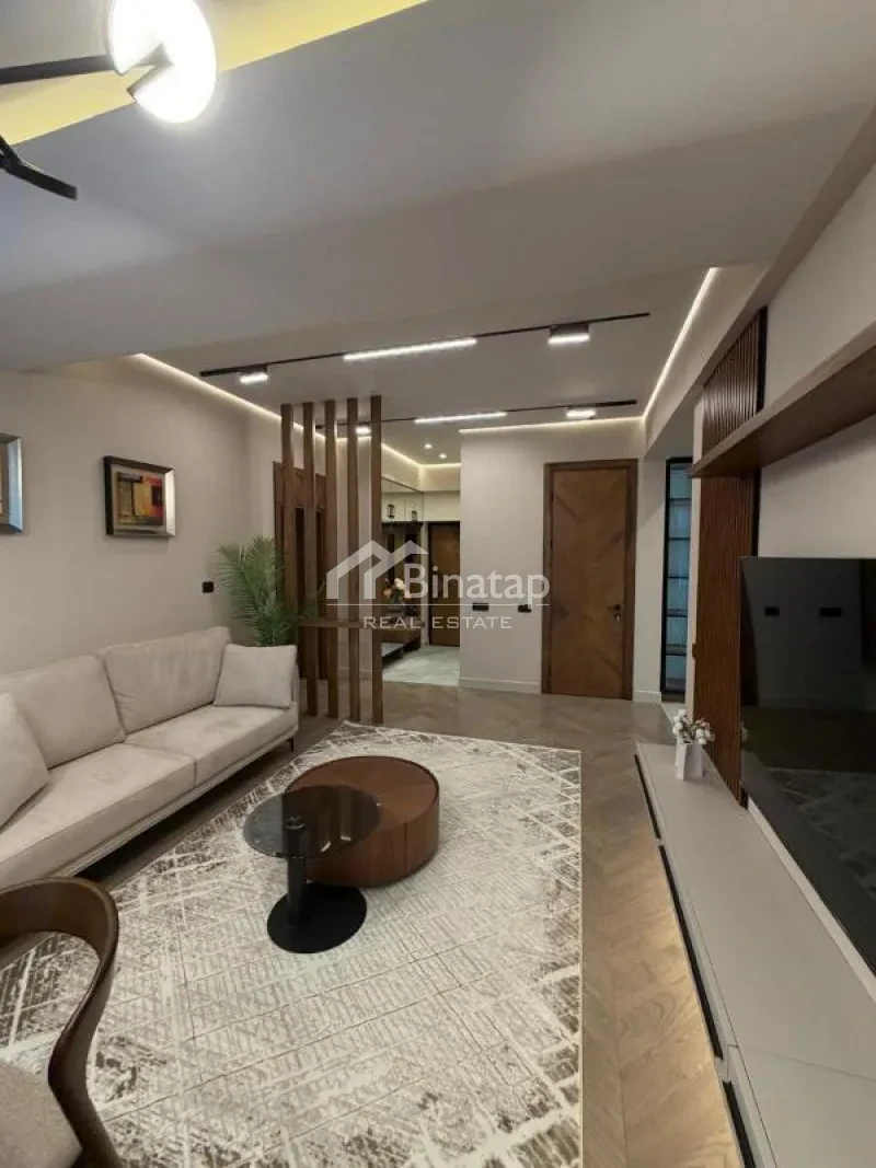 Satılır 3 otaqlı yeni tikili 106 m², Nizami m. — şəkil 3