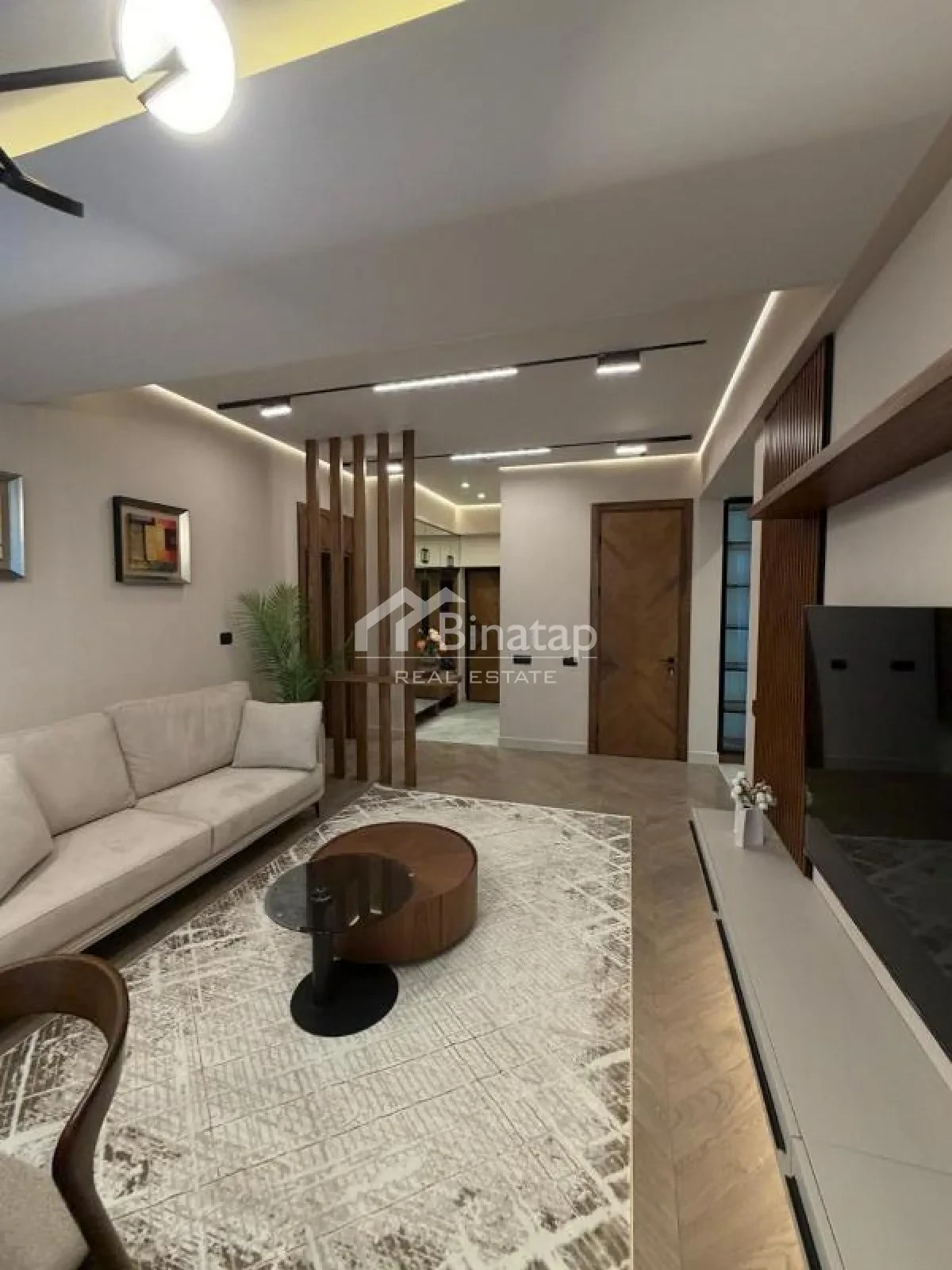 Satılır 3 otaqlı yeni tikili 106 m², Nizami m. — şəkil 3