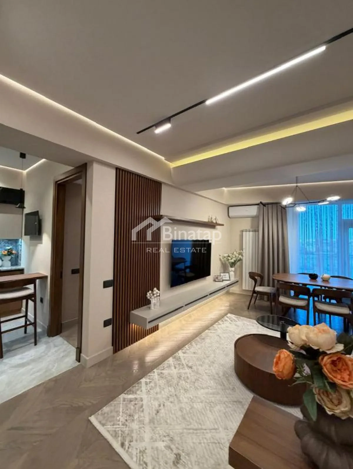 Satılır 3 otaqlı yeni tikili 106 m², Nizami m. — şəkil 5