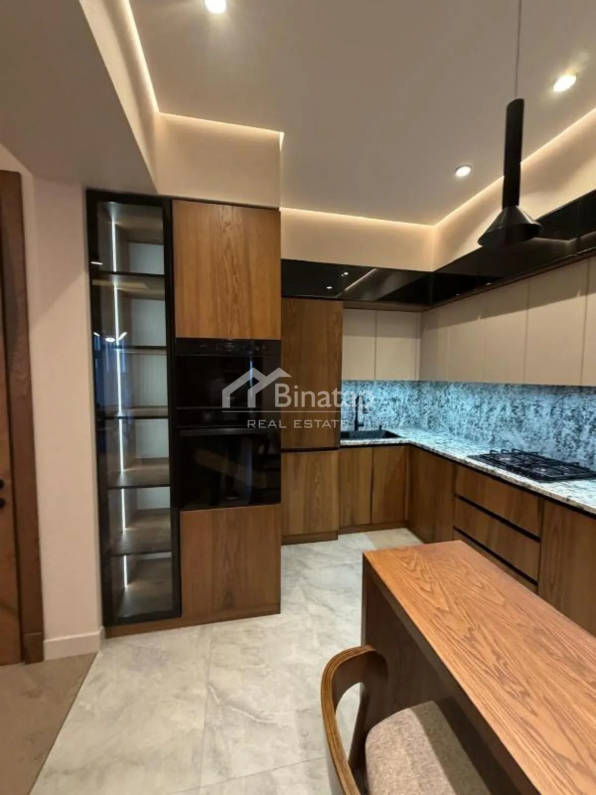 Satılır 3 otaqlı yeni tikili 106 m², Nizami m. — şəkil 7