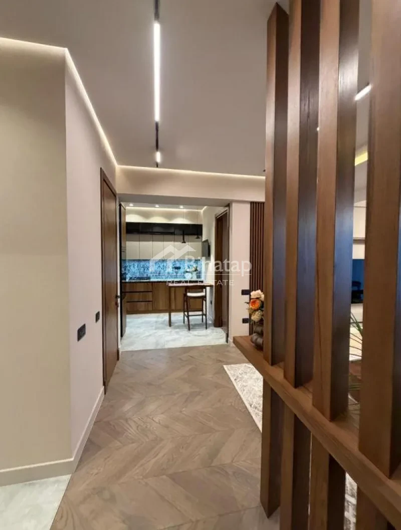 Satılır 3 otaqlı yeni tikili 106 m², Nizami m. — şəkil 9
