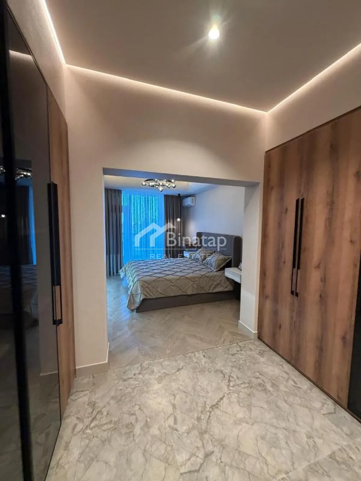 Satılır 3 otaqlı yeni tikili 106 m², Nizami m. — şəkil 10
