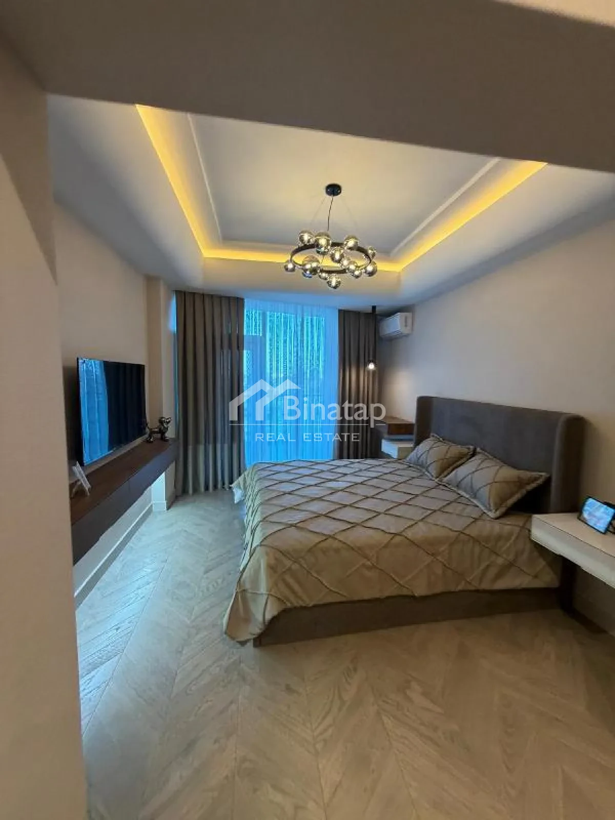 Satılır 3 otaqlı yeni tikili 106 m², Nizami m. — şəkil 11