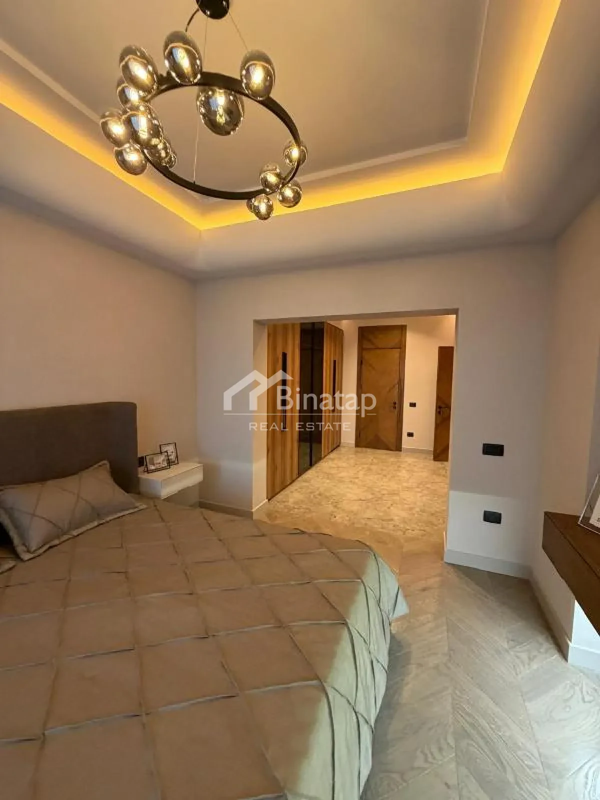 Satılır 3 otaqlı yeni tikili 106 m², Nizami m. — şəkil 12