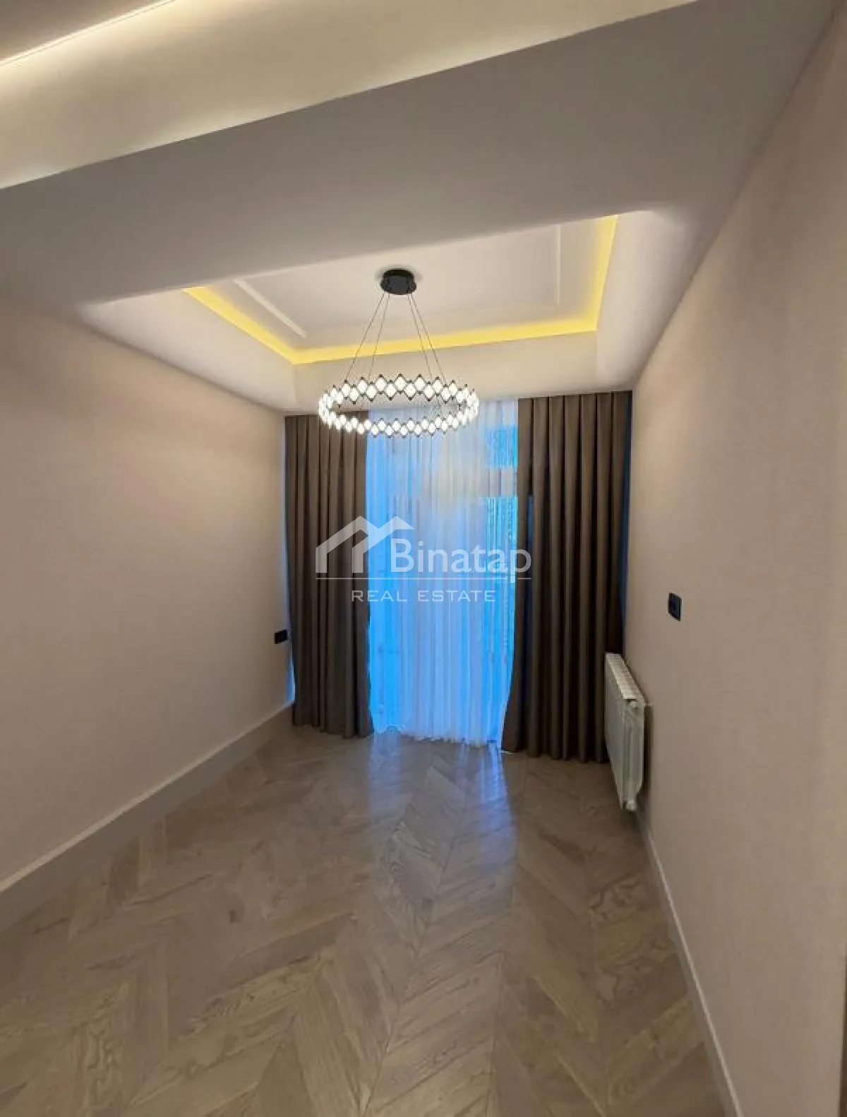 Satılır 3 otaqlı yeni tikili 106 m², Nizami m. — şəkil 13