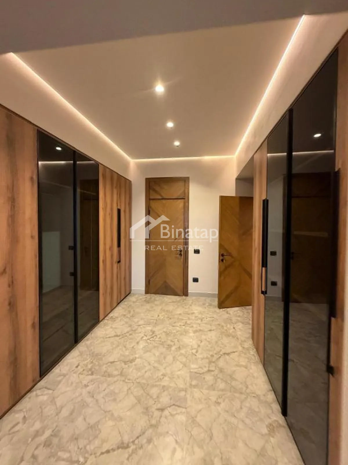 Satılır 3 otaqlı yeni tikili 106 m², Nizami m. — şəkil 14