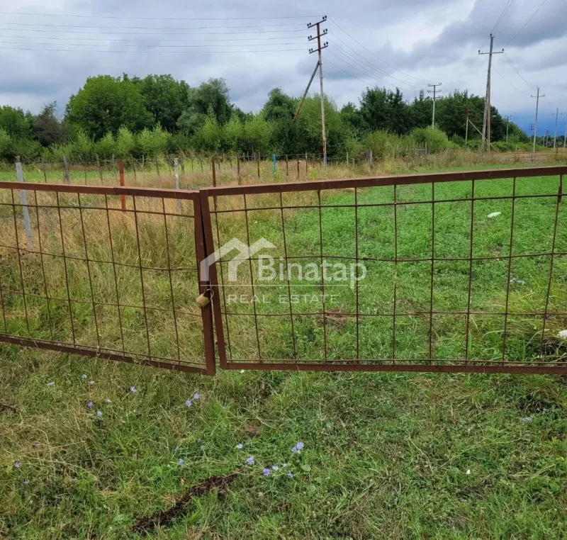Satılır torpaq 138 sot, Qəbələ r. — şəkil 9