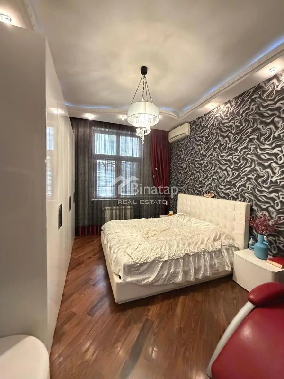 Satılır 3 otaqlı yeni tikili 118 m², İçərişəhər m. — şəkil 5