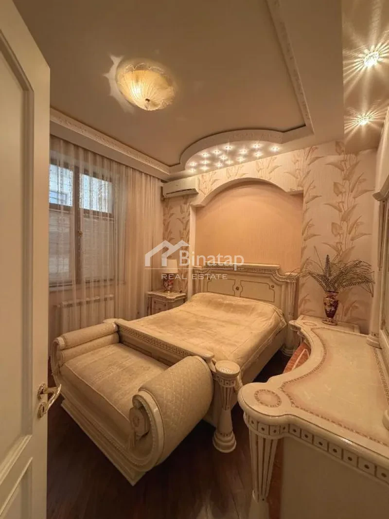 Satılır 3 otaqlı yeni tikili 118 m², İçərişəhər m. — şəkil 7