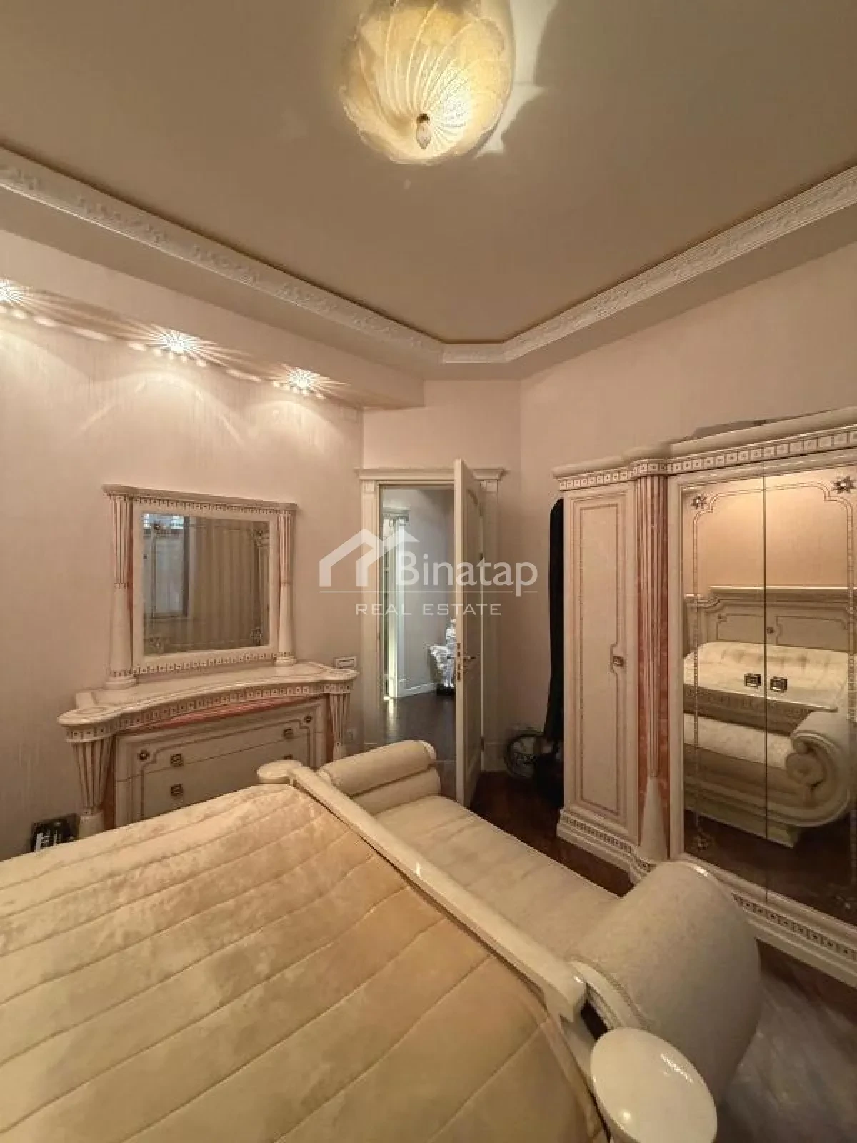 Satılır 3 otaqlı yeni tikili 118 m², İçərişəhər m. — şəkil 8