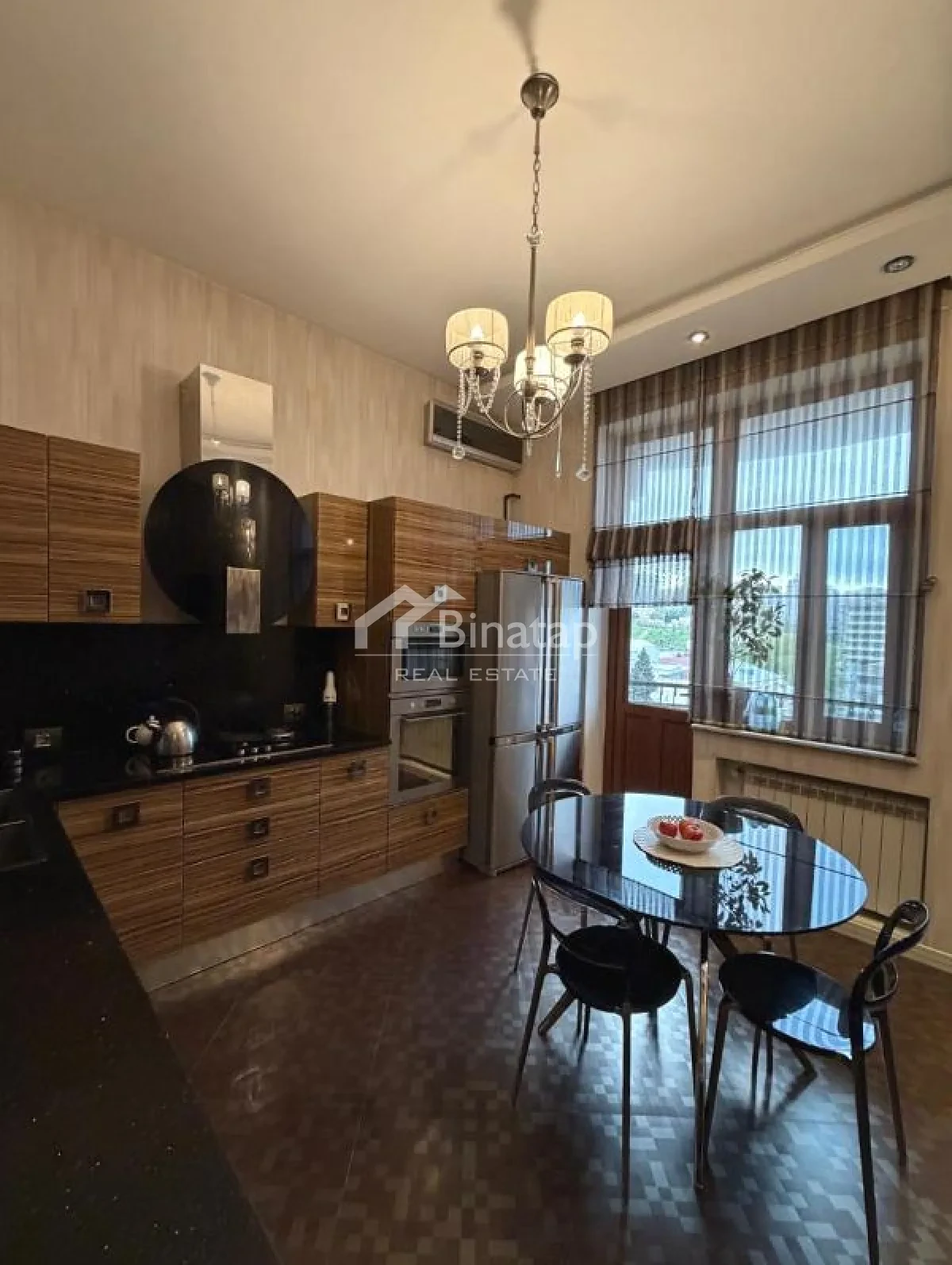 Satılır 3 otaqlı yeni tikili 118 m², İçərişəhər m. — şəkil 10