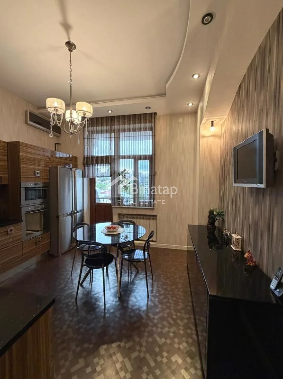 Satılır 3 otaqlı yeni tikili 118 m², İçərişəhər m. — şəkil 12