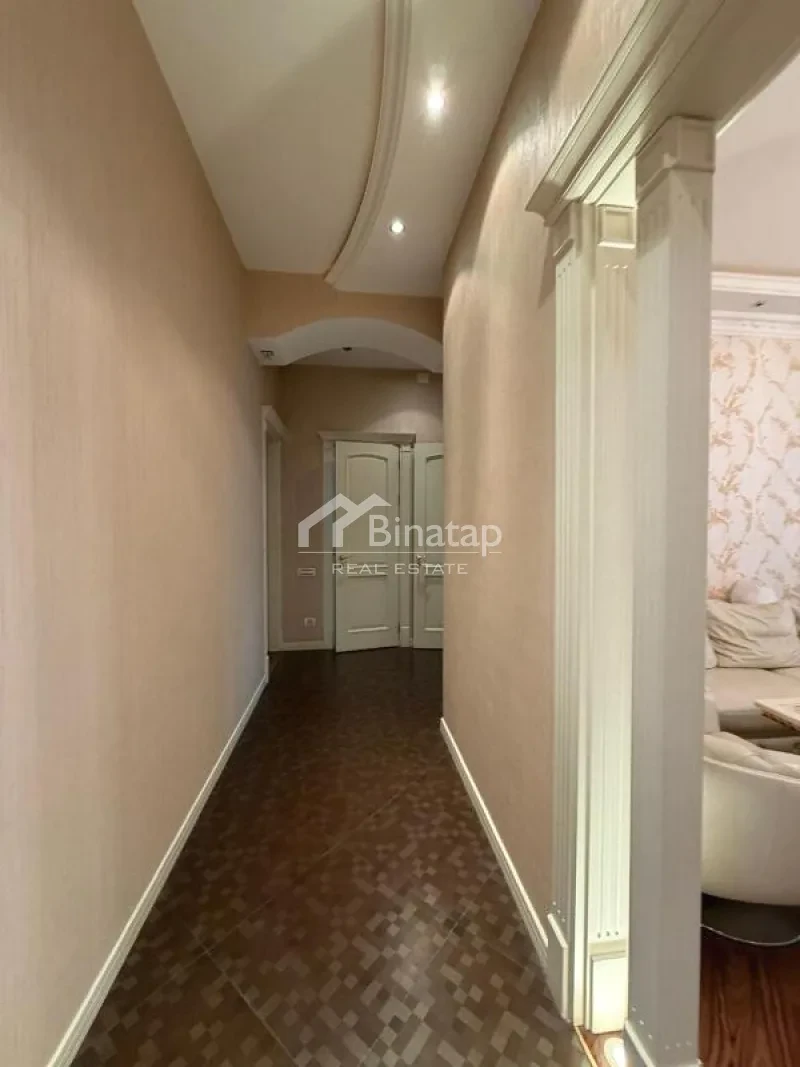 Satılır 3 otaqlı yeni tikili 118 m², İçərişəhər m. — şəkil 15