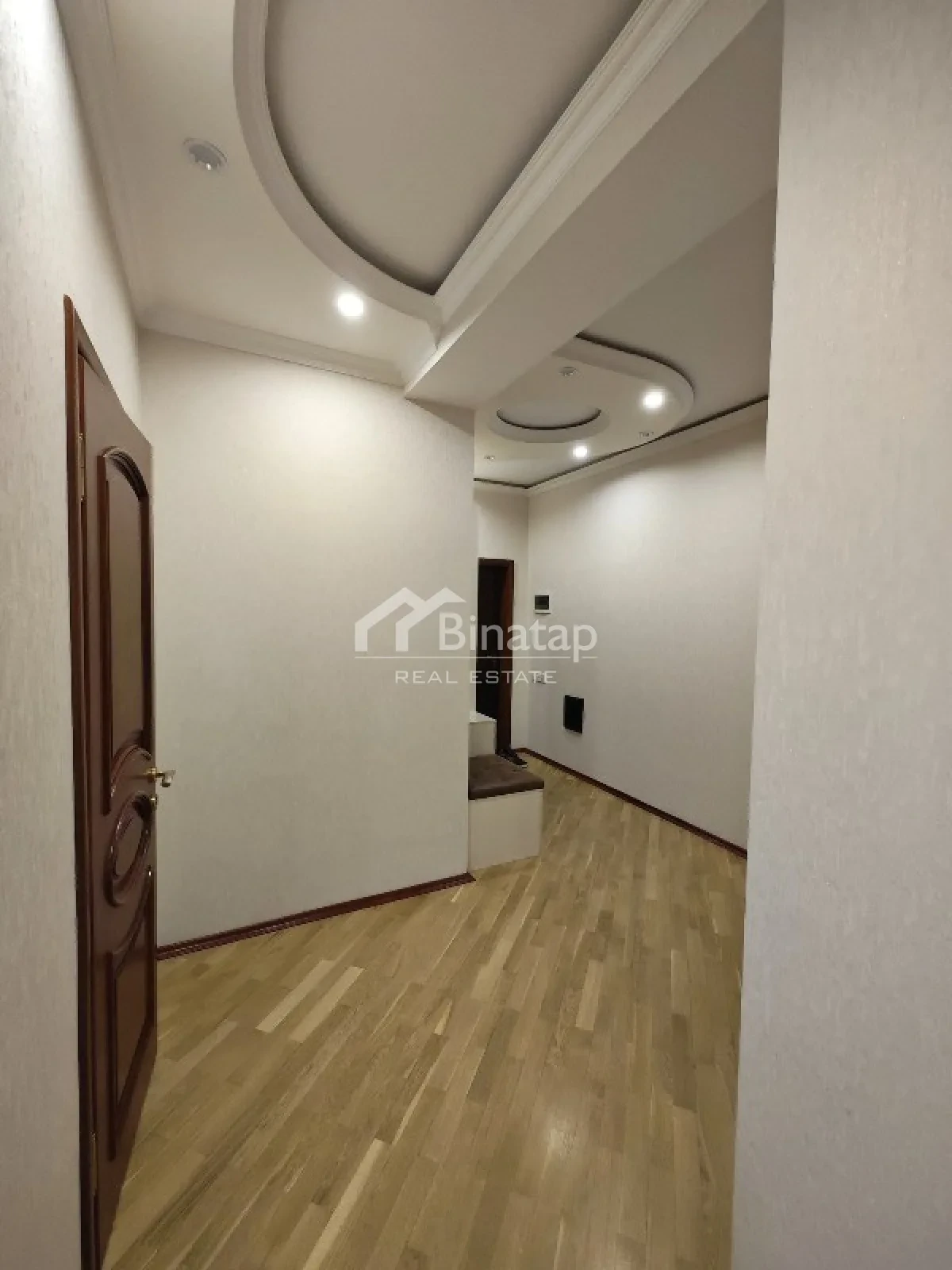İcarəyə verilir 3 otaqlı yeni tikili 120 m², Nizami m. — şəkil 10