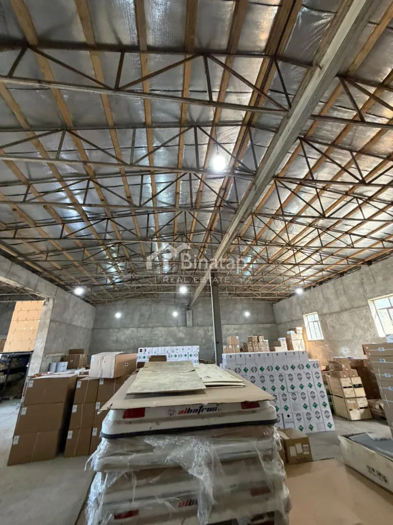 İcarəyə verilir obyekt 500 m², Binəqədi qəs. — şəkil 2