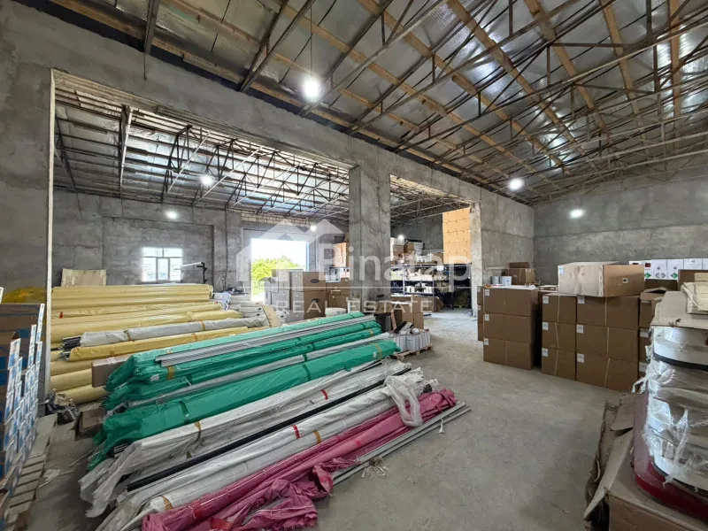 İcarəyə verilir obyekt 500 m², Binəqədi qəs. — şəkil 4