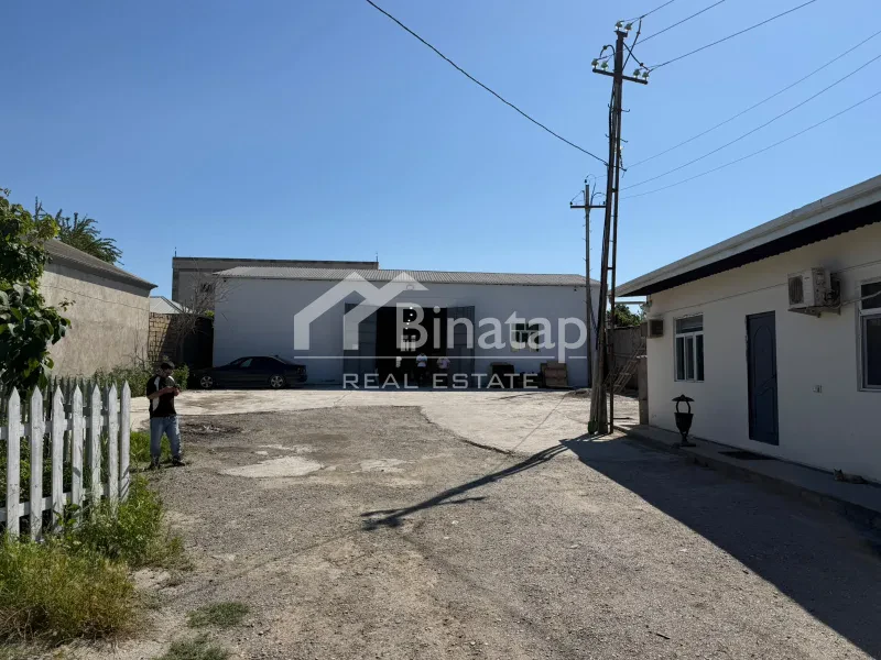 İcarəyə verilir obyekt 500 m², Binəqədi qəs. — şəkil 5
