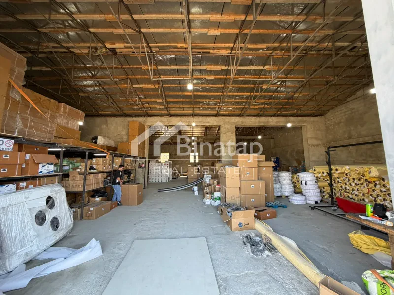 İcarəyə verilir obyekt 500 m², Binəqədi qəs. — şəkil 6