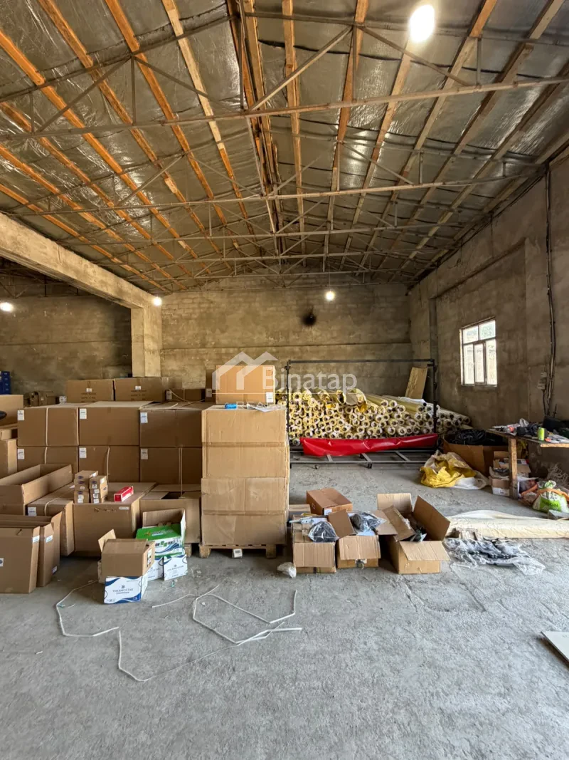 İcarəyə verilir obyekt 500 m², Binəqədi qəs. — şəkil 7